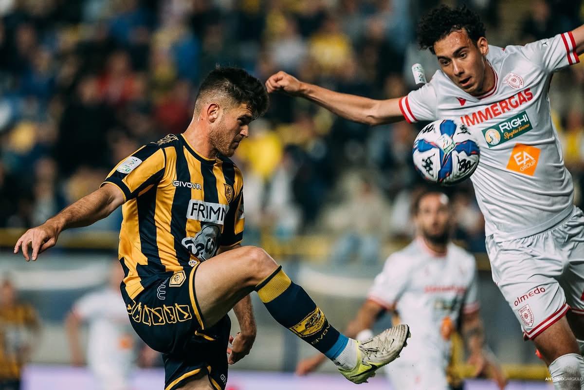 sampdoria biglietti vendita juve stabia reggiana 4