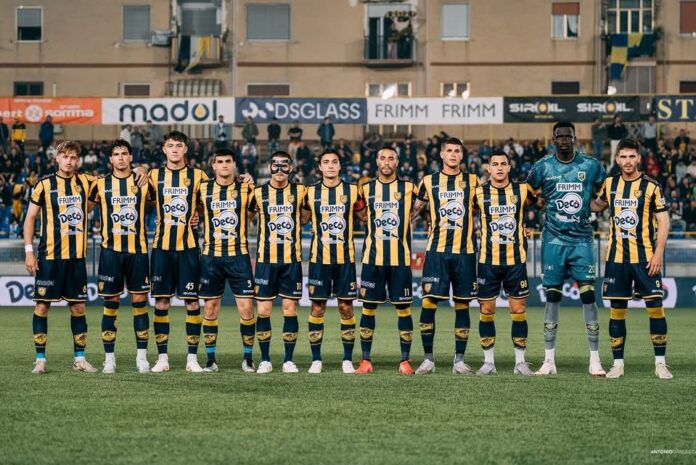 cremonese juve stabia palermo playoff serie b live testuale