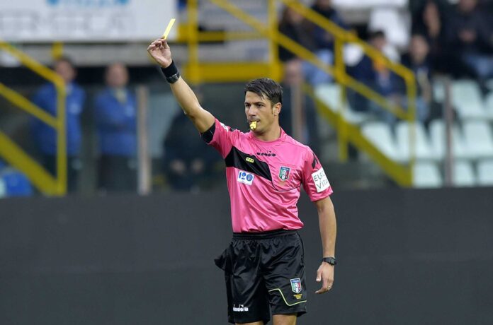 gianluca manganiello