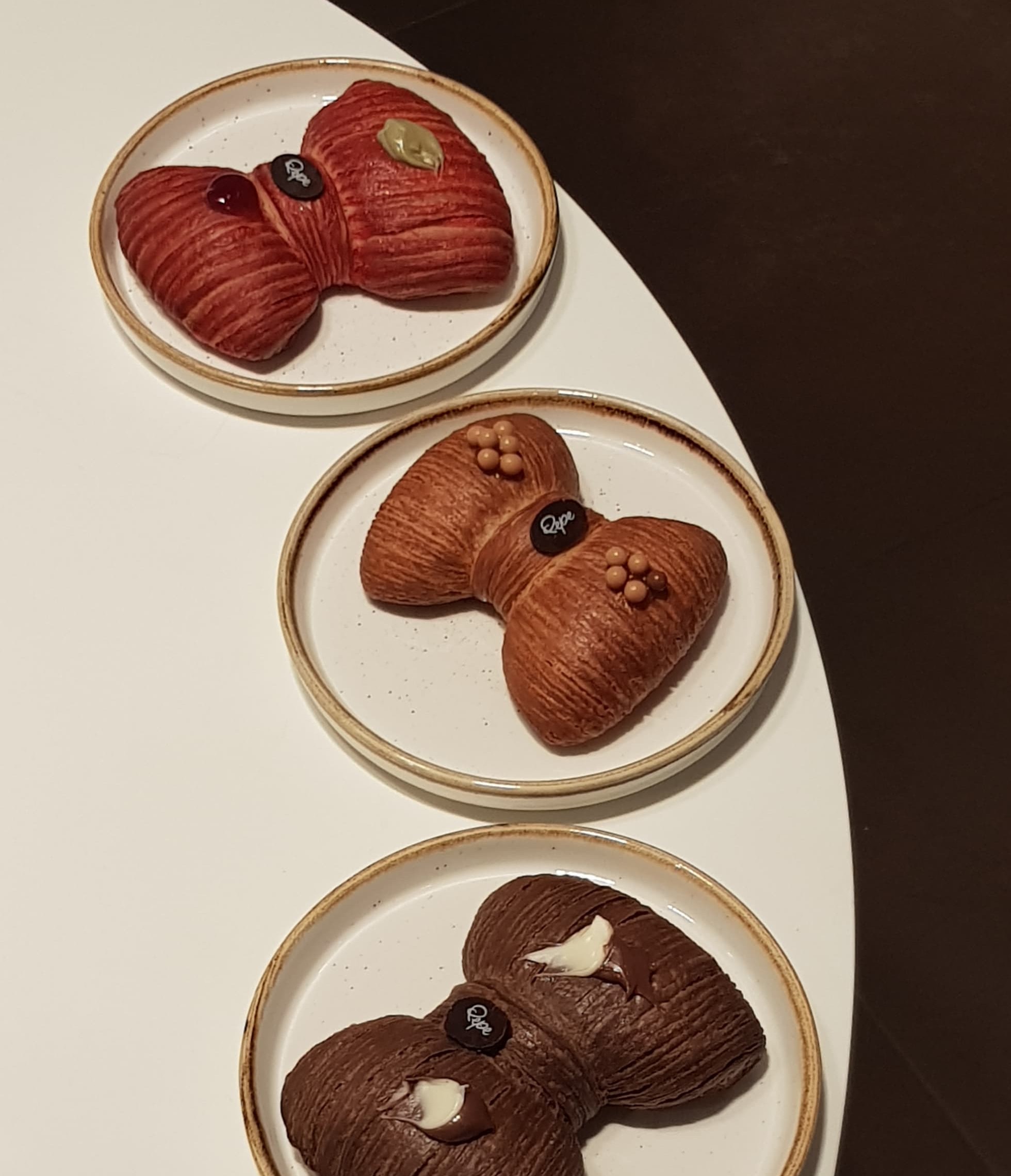 Buongiorno secondo Pepe Mastro Dolciere