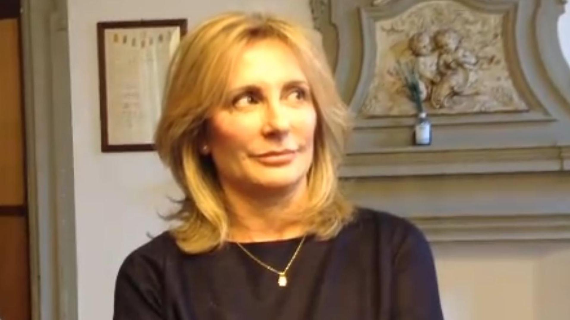 Sorrento, alla festa del 2 giugno anche Rosalba Scialla neo commissario prefettizio