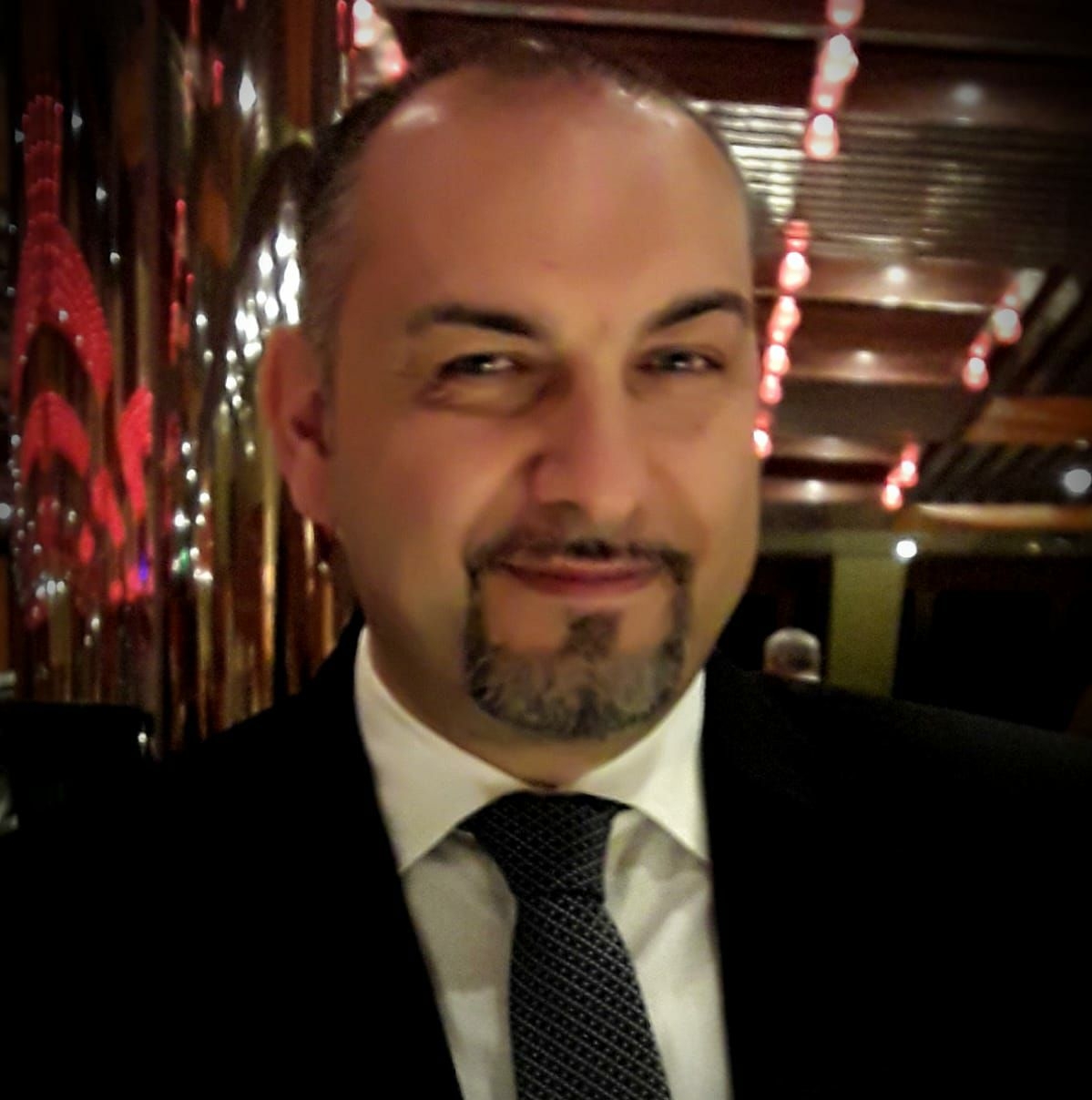 Castellammare, Tuberosa critica l’accordo spiagge della Giunta Vicinanza