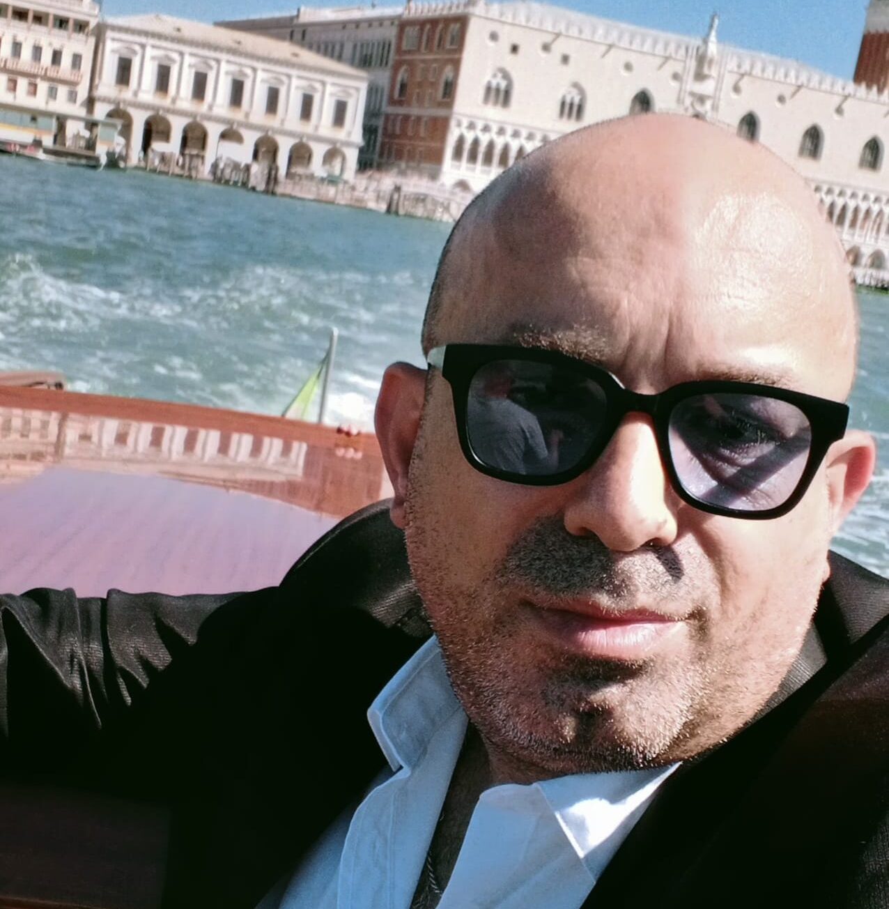 Addio a Salvo Palladino, manager di Mediacast Produzioni