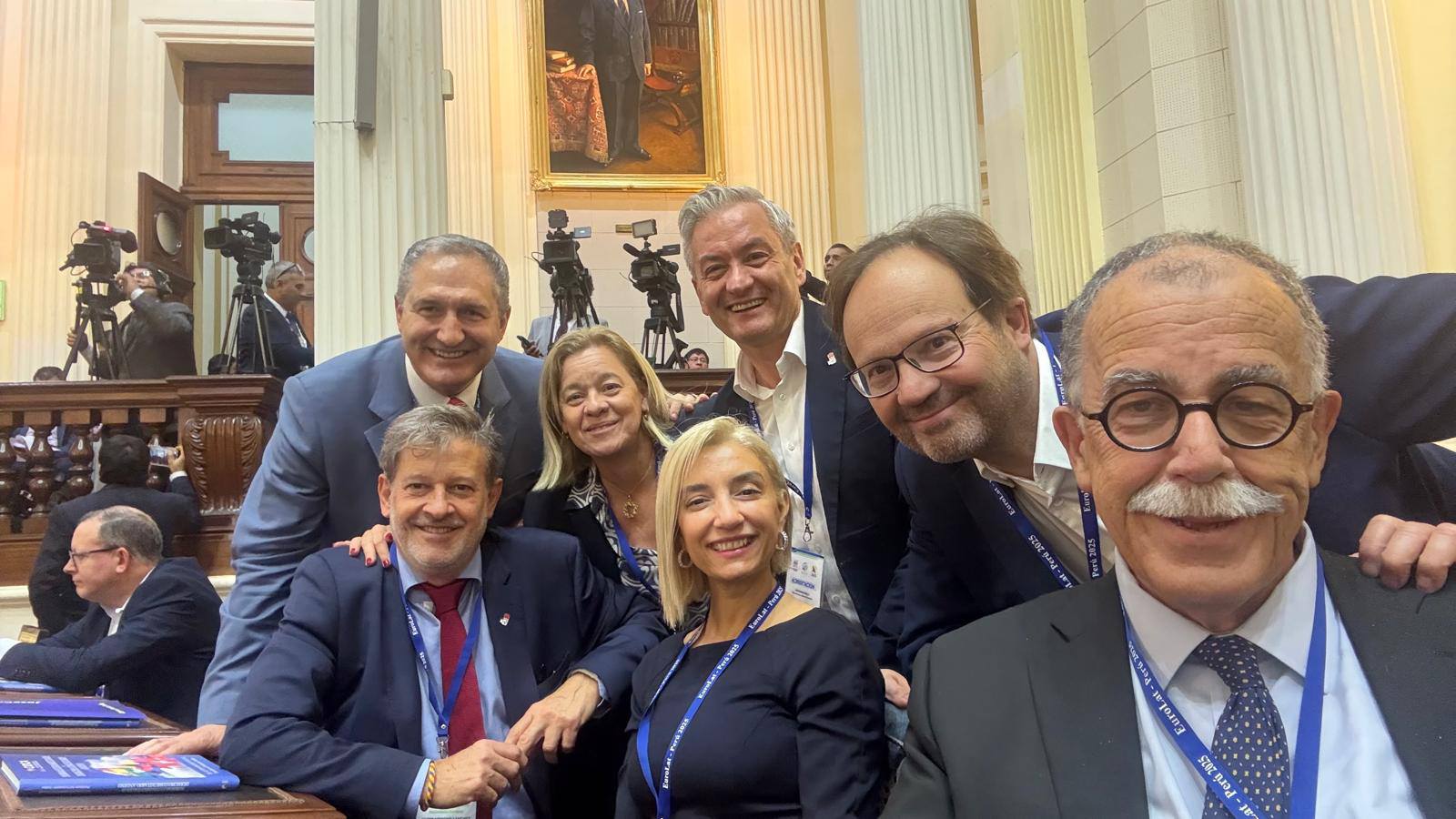 Ruotolo, nuovo incarico per l’europarlamentare Dem