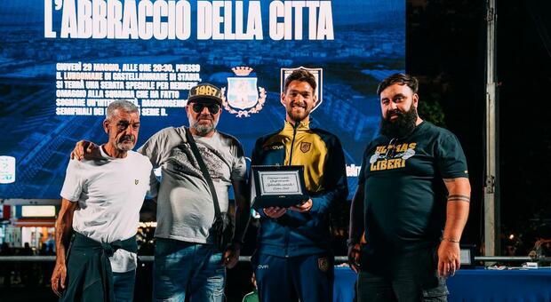 Castellammare, il day after della politica dopo la Festa della Juve Stabia