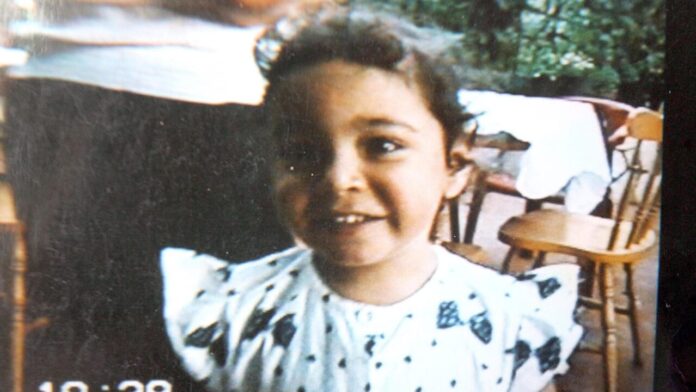 Angela Celentano - foto LaPresse angela celentano