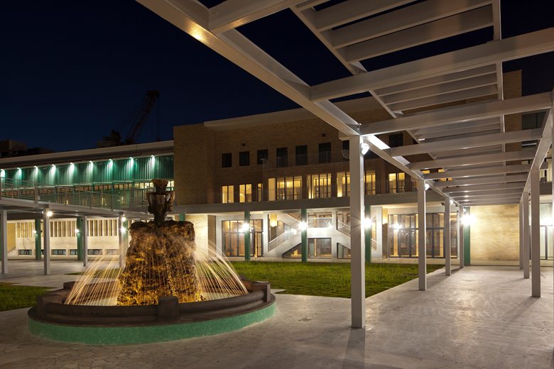 Castellammare, il 18 giugno riapre il “parco urbano” delle Antiche Terme