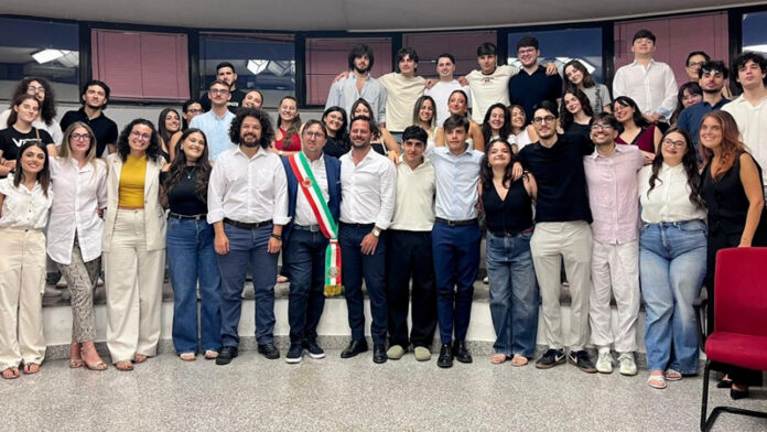 Forum Giovani Santa Maria la Carità, proclamato nuovo direttivo