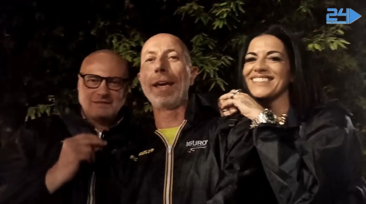 La redazione Sportiva di MediaNews24