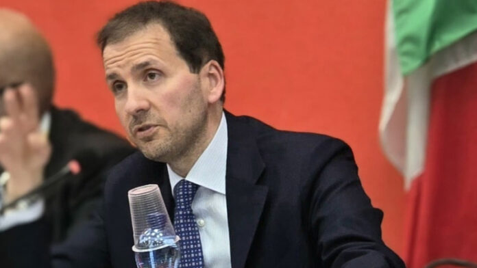 Mario Rosario D'Angelo