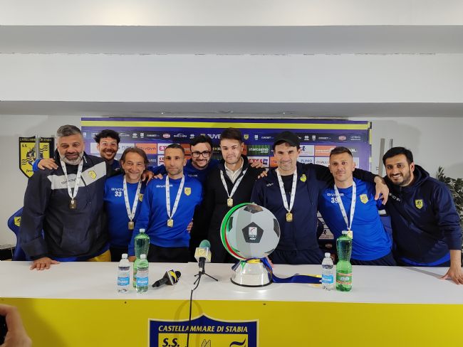 Pagliuca e Lovisa Pagliuca e Lovisa