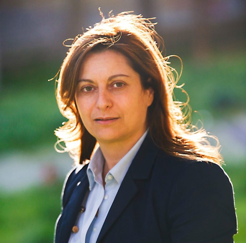 Nocera Inferiore. Radicamento, competenza e proposte concrete: l’intervista a Tonia Lanzetta