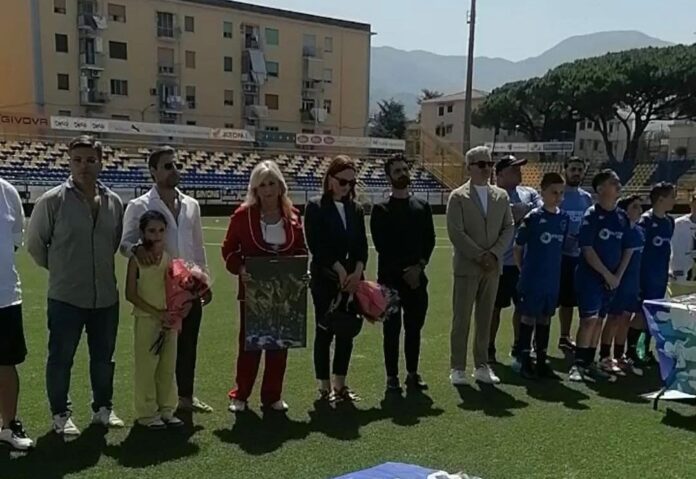 VII memorial nino musella juve stabia