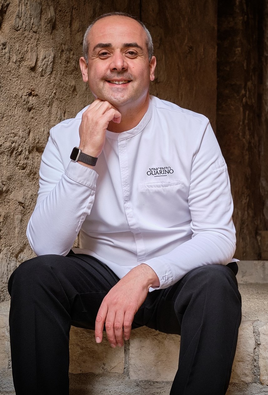 Agerola, alla Corte degli Dei di Palazzo Acampora in scena Salvatore Avallone e Carmine Di Donna