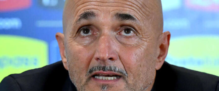 italia spalletti