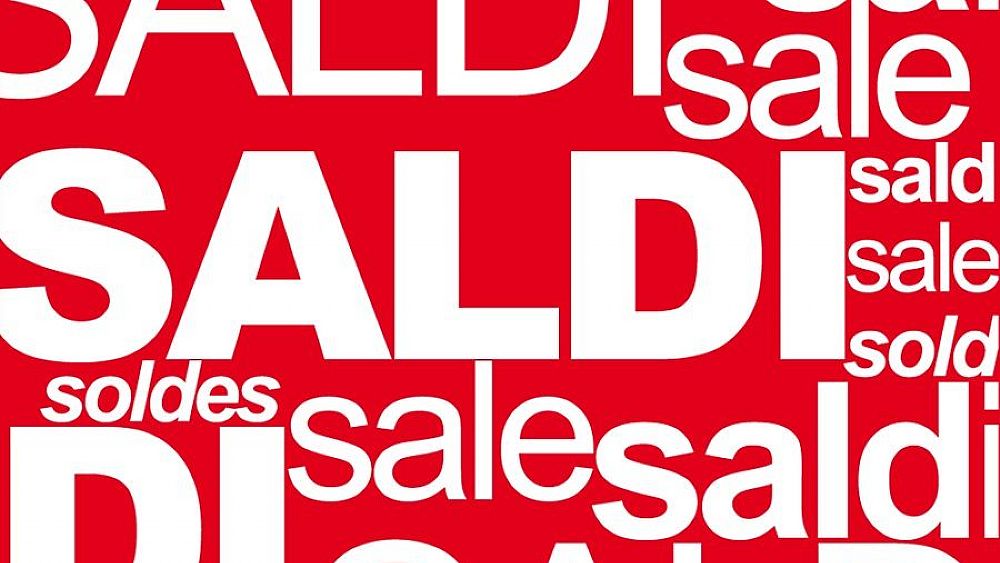 Saldi 2026: il calendario completo