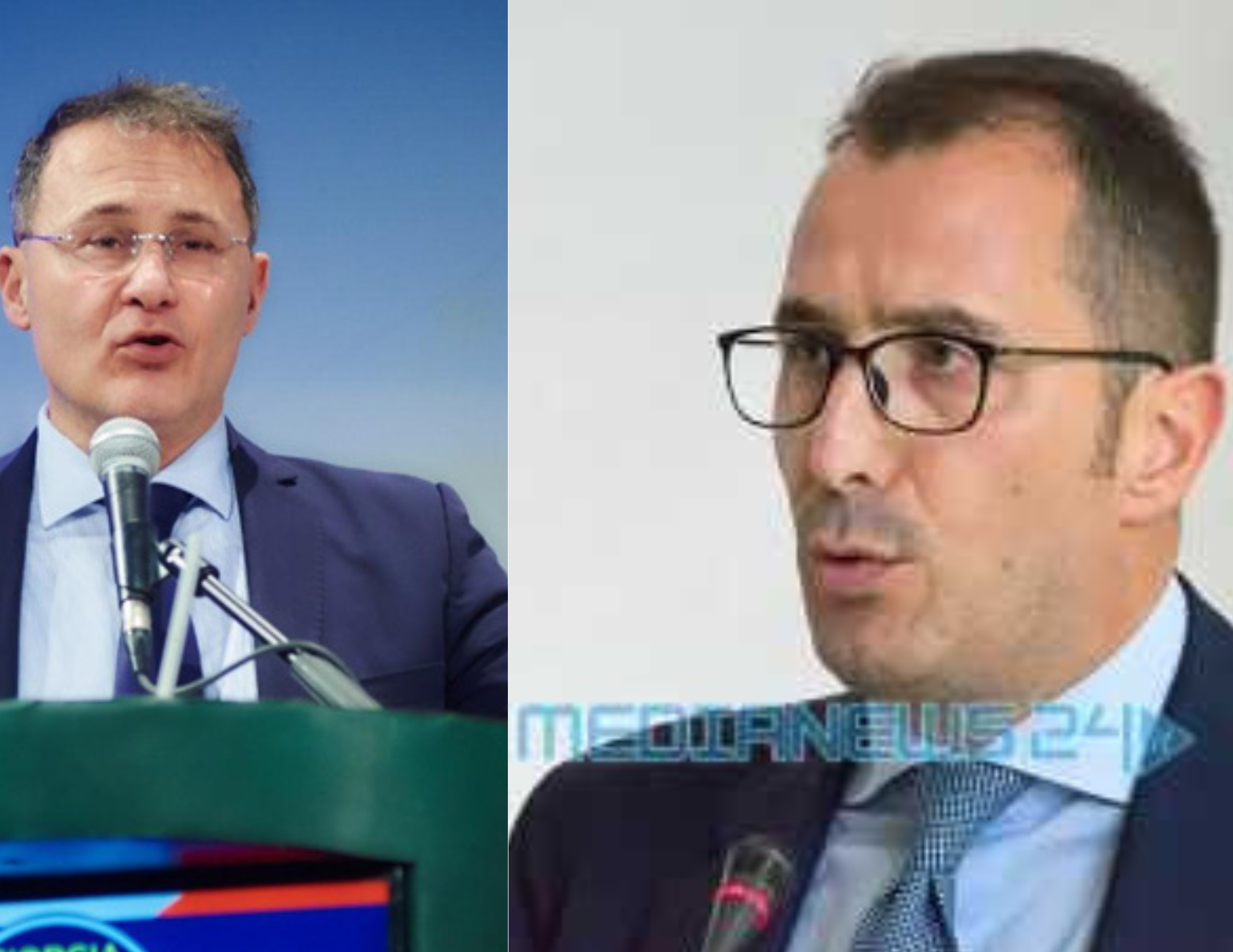 Nocera Inferiore, tensioni tra istituzioni e opposizione: il caso D’Amico e lo scontro social tra De Maio e Cirielli