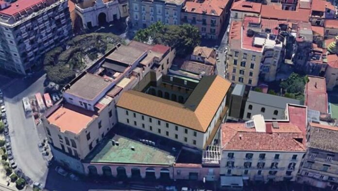 convento san francesco