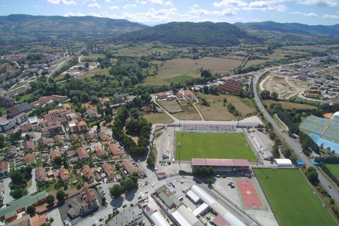 napoli rititro castel di sangro