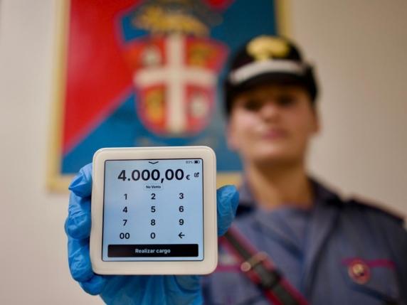 Esperta di pickpocketing 2.0 scoperta per caso a Sorrento