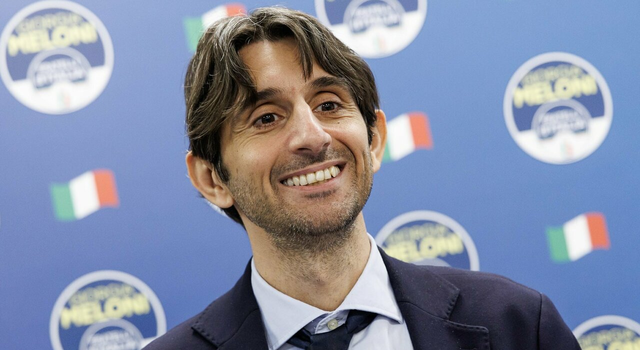 Regionali, Donzelli esplicito: se dovessimo giocare con i numeri a FdI spetterebbero tutte le presidenze