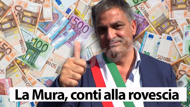 Antonio La Mura _ agro24