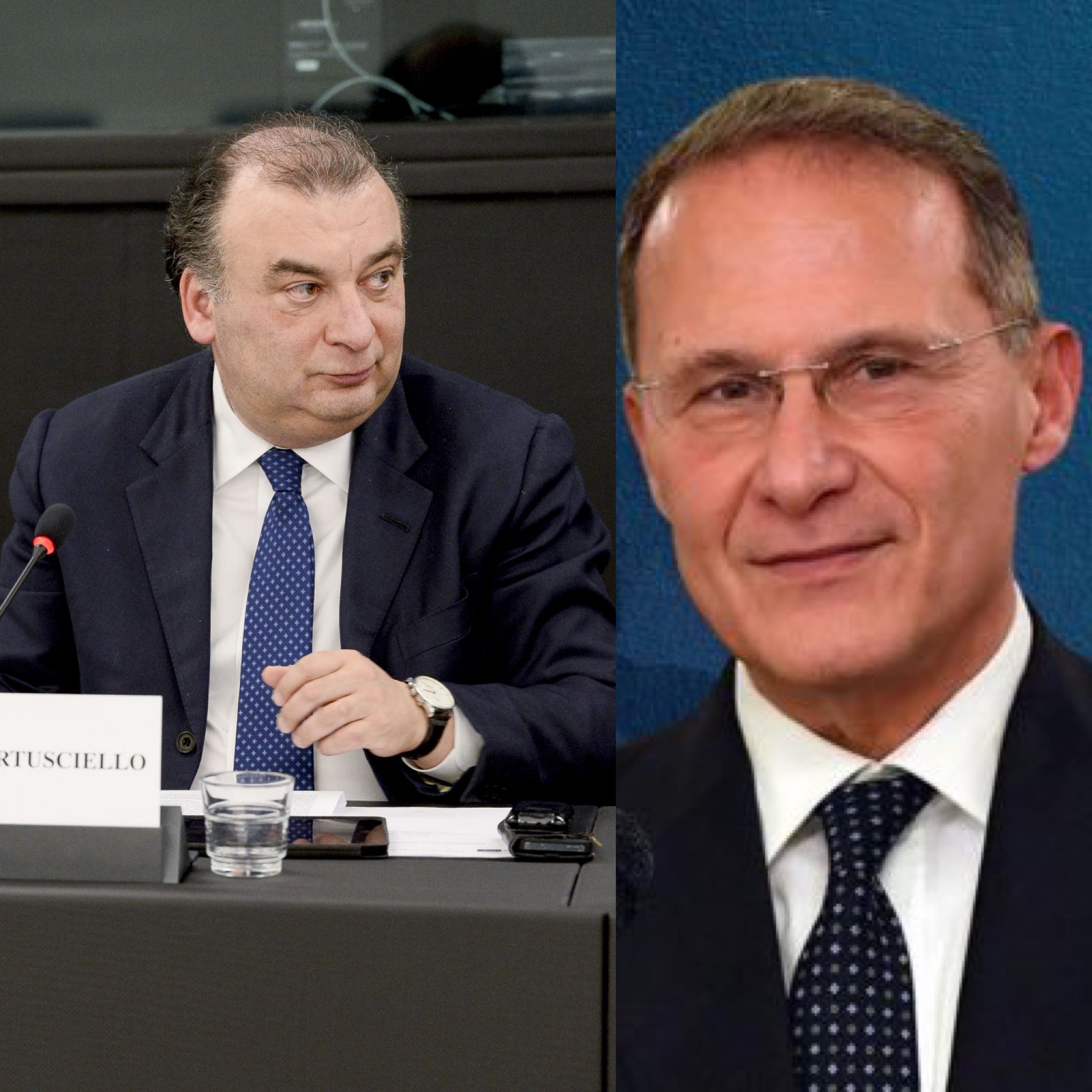 Regionali, Martusciello ‘avvisa’ Cirielli e il centro destra