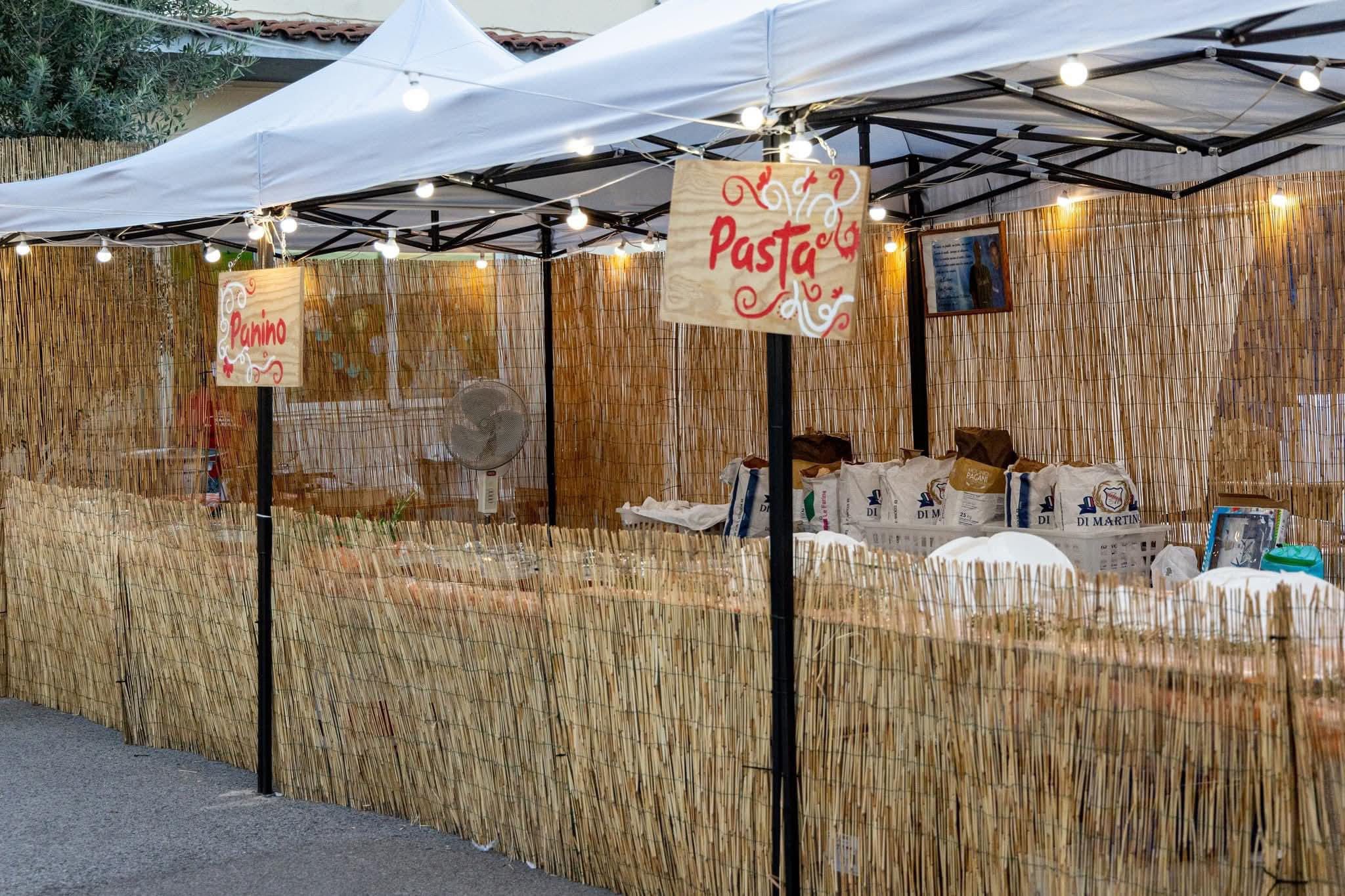 Appuntamento fisso dell’estate nocerina: torna la Sagra del Parulano 19ª edizione tra gusto, risate e tradizione