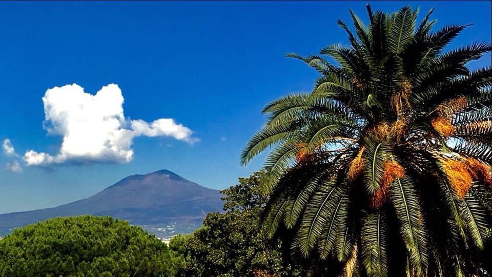 Turismo, boom di visitatori al Sud: Sorrento +33 di prenotazioni. Cresce anche Pompei