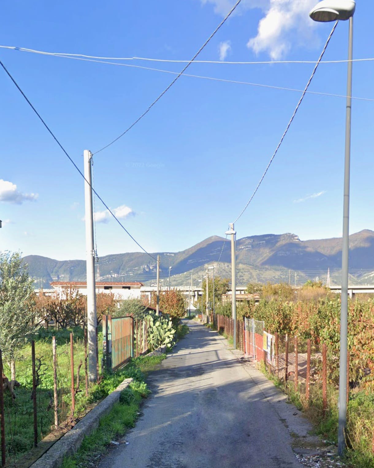 Via Caiano: un passo avanti verso una nuova area industriale più moderna e accessibile