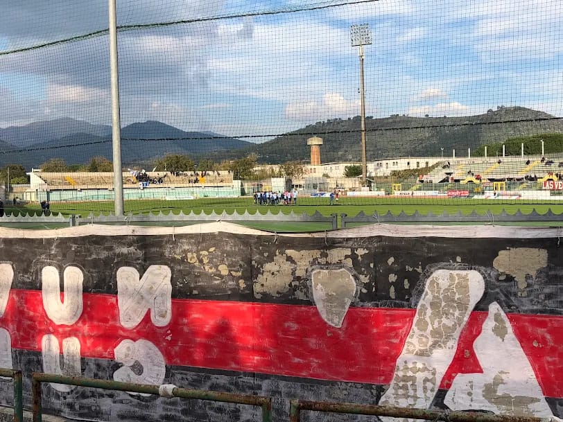 Stadio San Francesco: al via la riqualificazione. Nocera una partita su più fronti