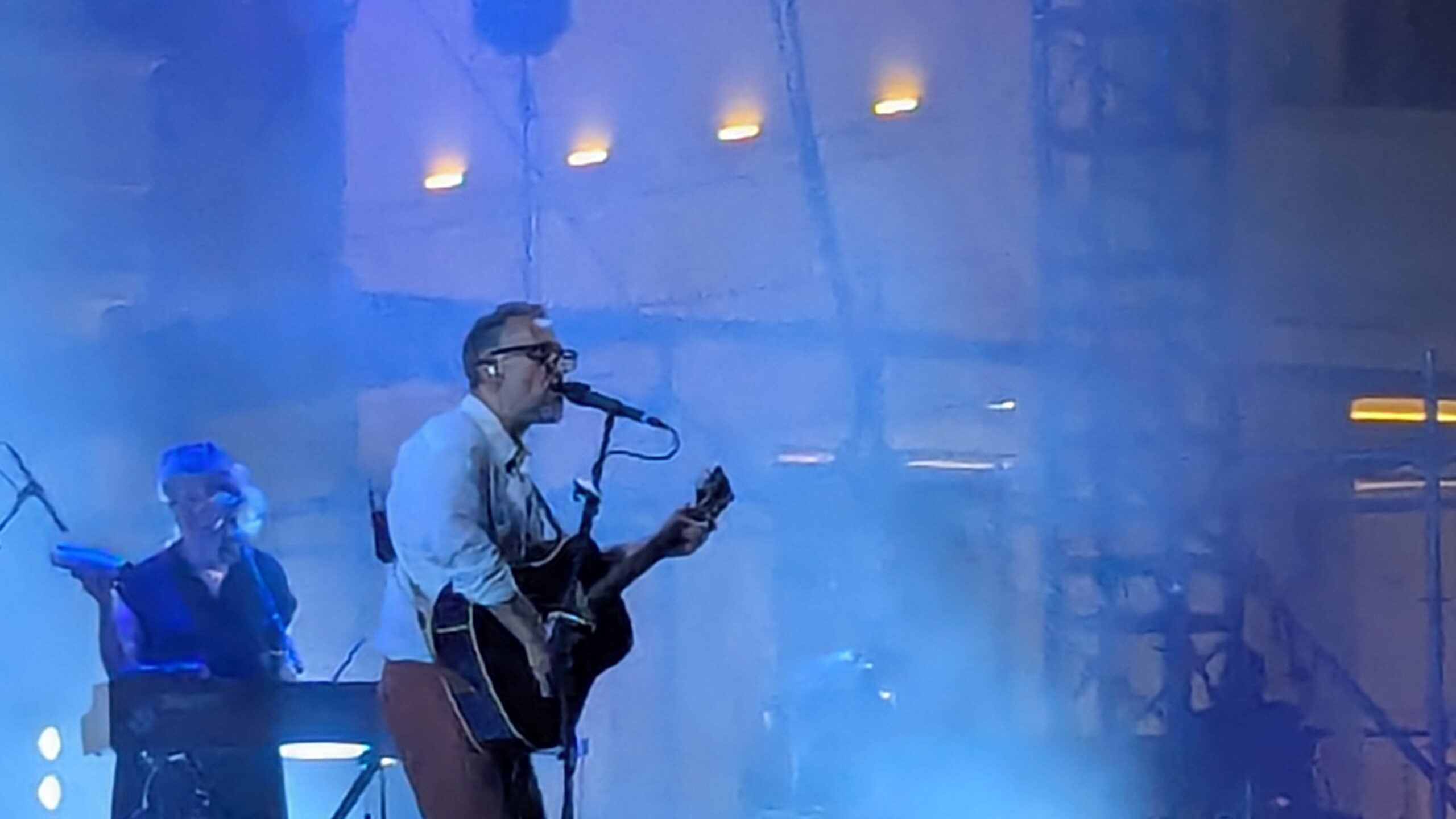 Immenso Brunori Sas al SalernoSounds