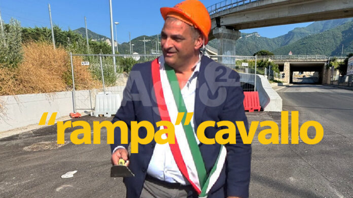 Rampa Cavallo Rampa Cavallo