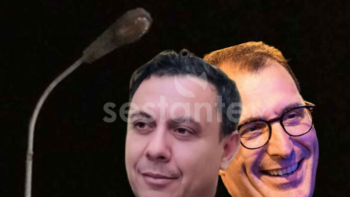 Traverse rurali al buio a Nocera Inferiore. Fratelli d’Italia accusa Traverse rurali al buio a Nocera Inferiore. Fratelli d’Italia accusa