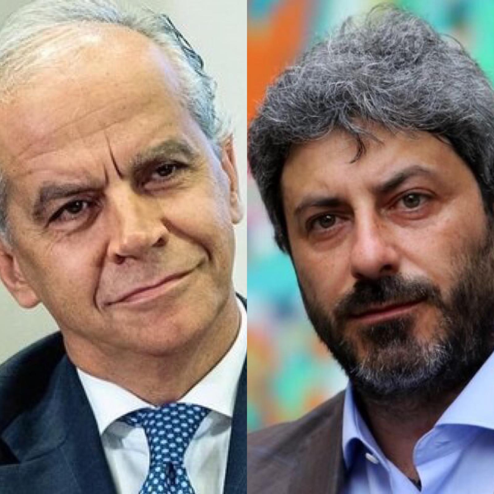 Regionali Campania, Piantedosi e Fico i favoriti secondo il sondaggio dell’Istituto Piepoli