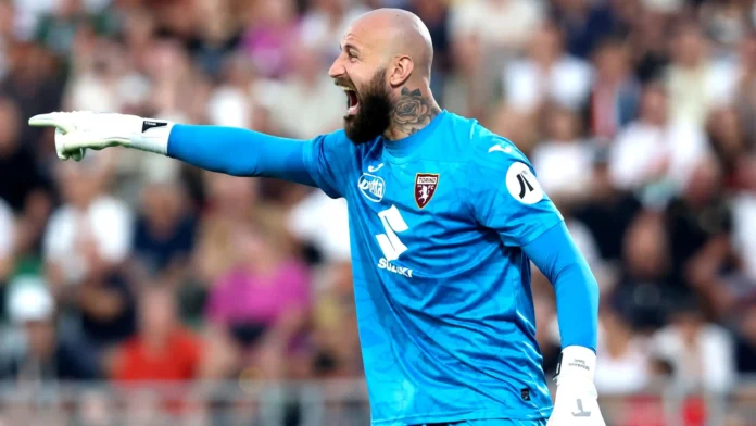 milinkovic savic napoli