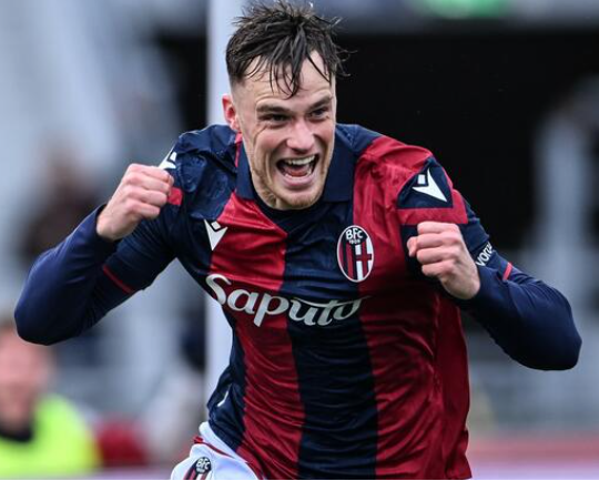 Napoli, è fatta per Sam Beukema. In corso lo scambio dei documenti