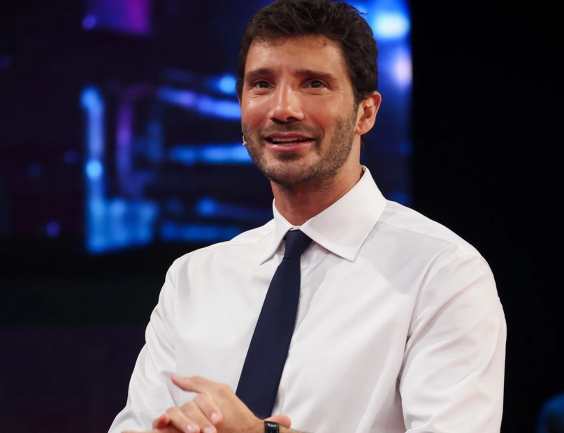 Stefano De Martino: c’è la Rai dietro ai tatuaggi rimossi dello showman?