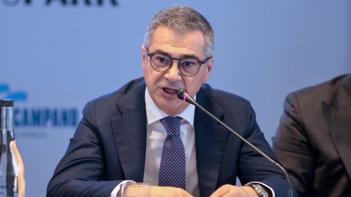 Regionali: è Giosy Romano il nome nuovo che avanza nel centro destra