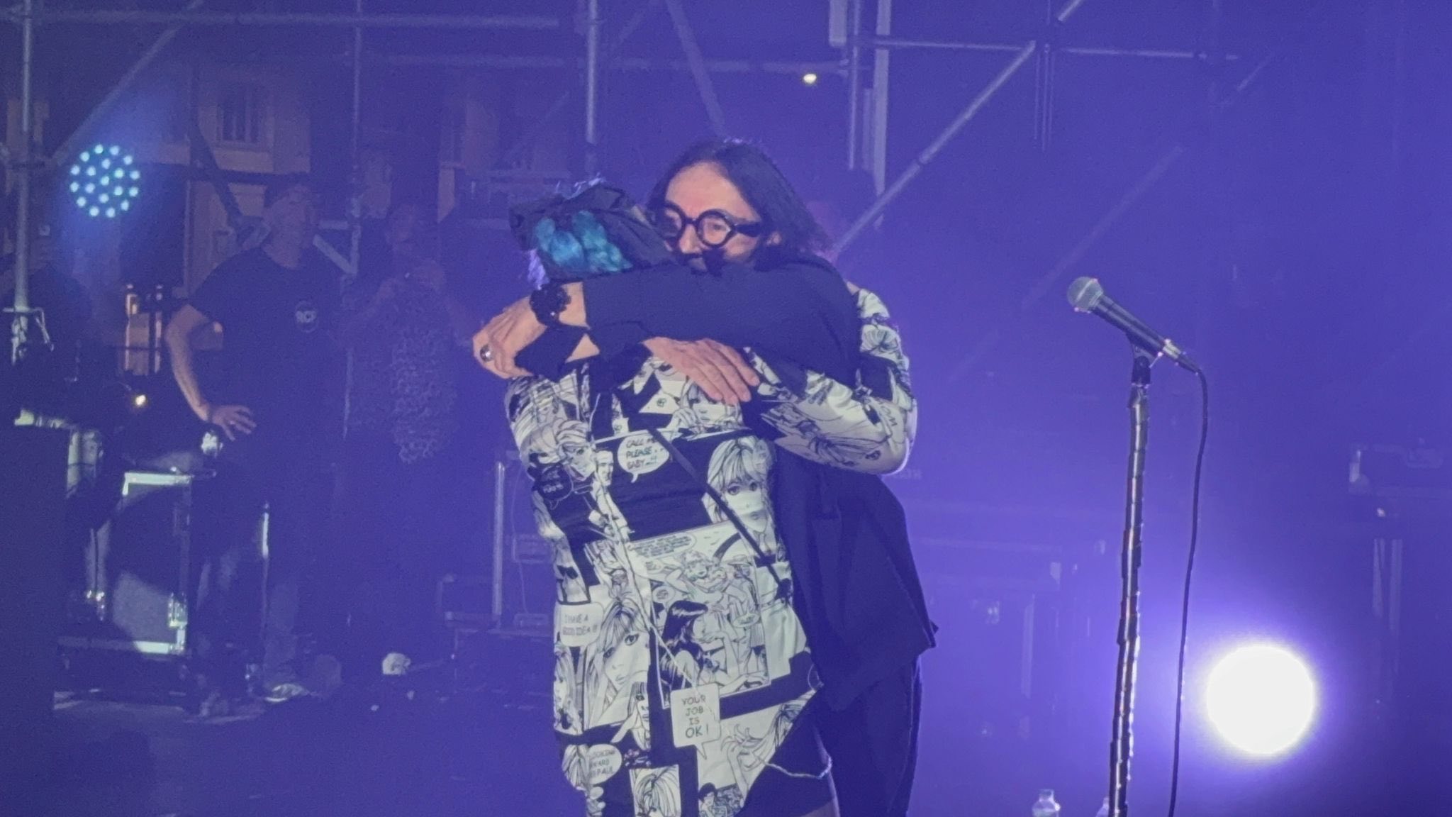 Scoppia la pace tra Loredana Bertè e Renato Zero