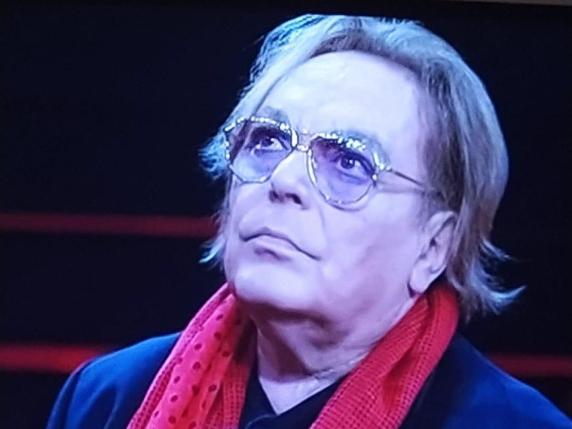 Leopoldo Mastelloni colpito da ictus. E’ prognosi riservata