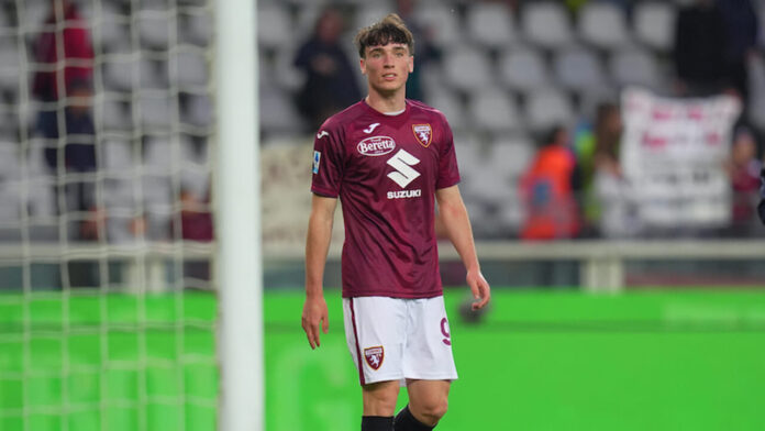 cacciamani juve stabia