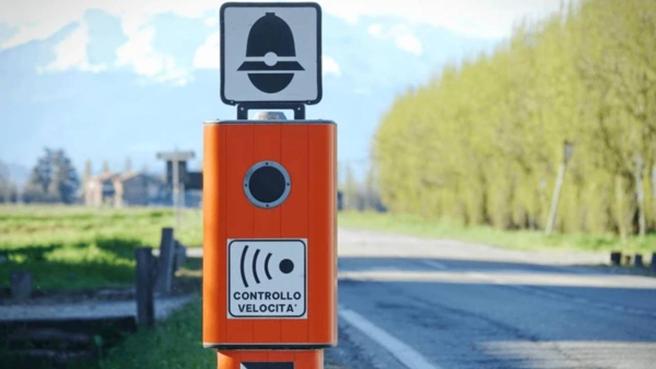 Autovelox al via la mappatura. Per il Codacons il 67% sono fuori norma