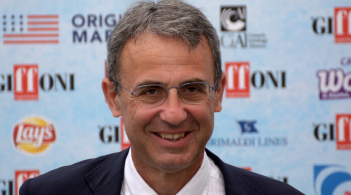 costa costa incendio vesuvio