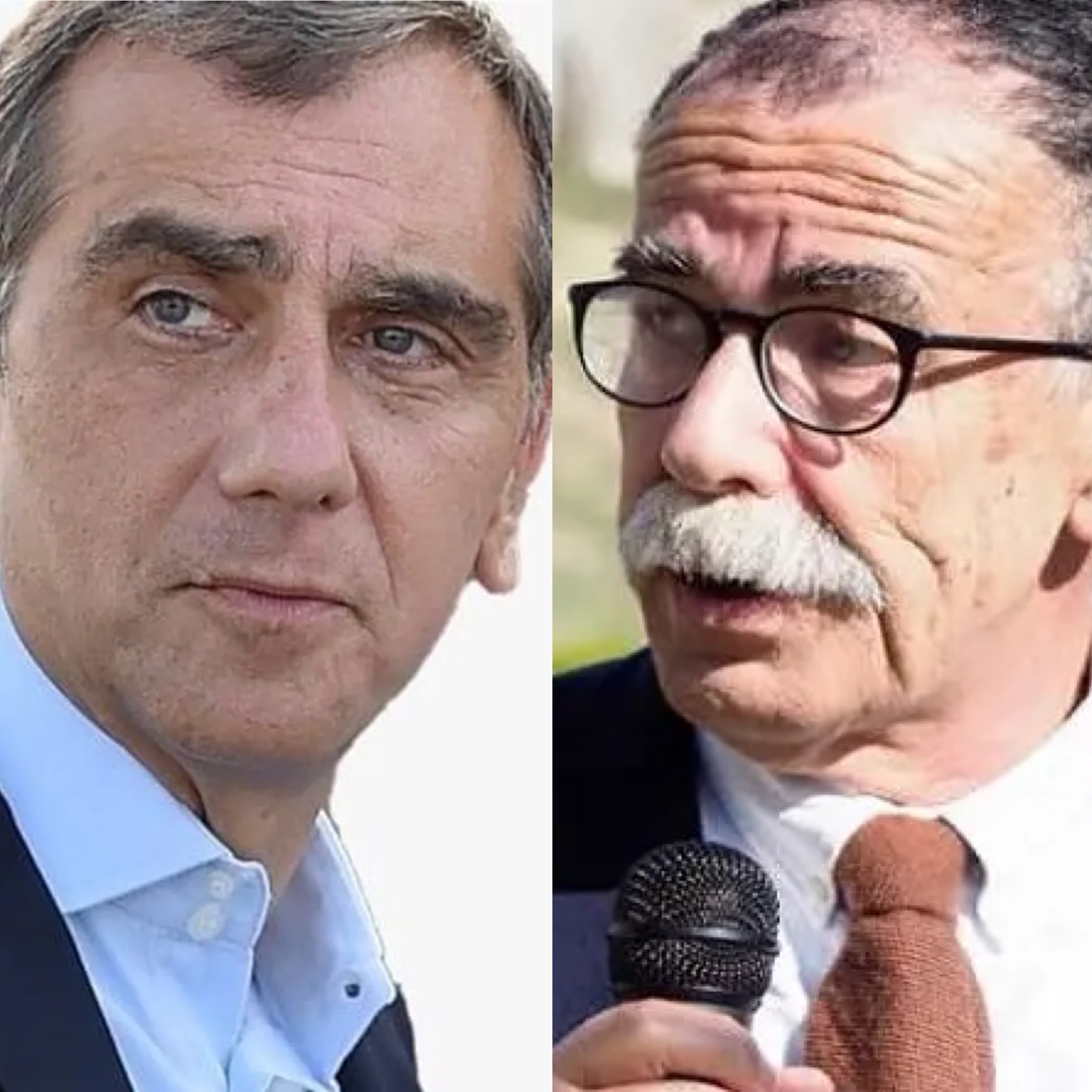 Campania, Nappi: Ruotolo? il ruggito del coniglio