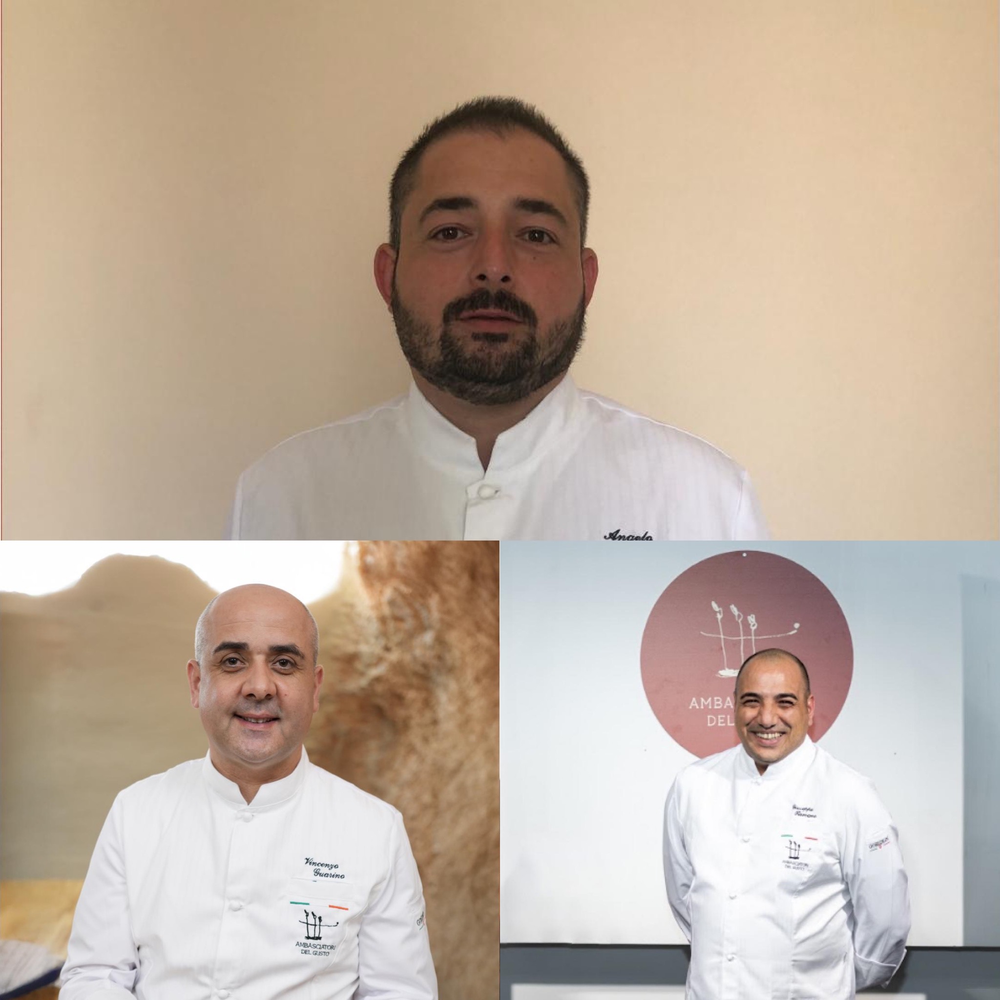 Il Grand Tour del Gusto approda ad Agerola