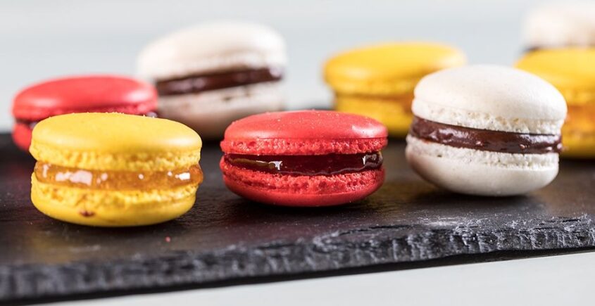 I Macarons, come prepararli
