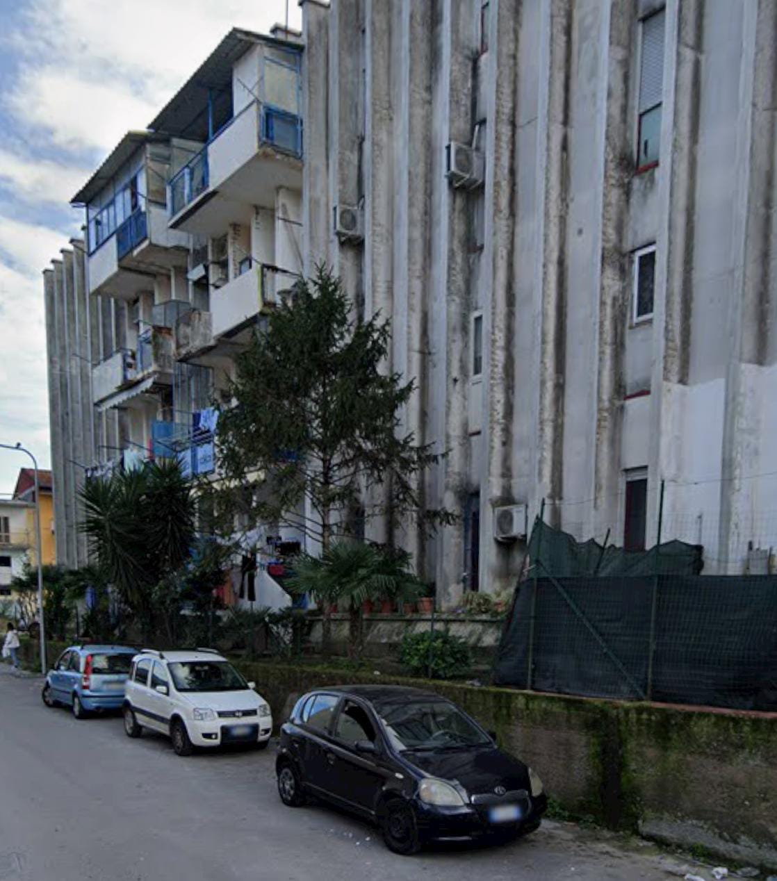 A Nocera le case popolari diventano un modello di rigenerazione urbana