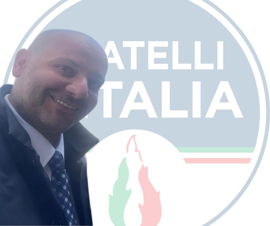 Mariconda FdI Pagani, “De Prisco tra Forza Italia e sinistra: Pagani non è una poltrona da salvare”