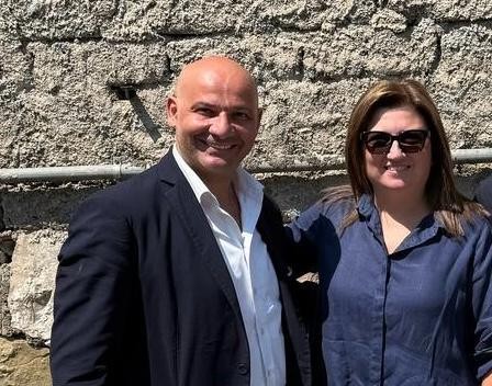 Centrodestra in tensione tra Scafati e Pagani: Mariconda (FdI) e Fezza rispondono duramente ad Aliberti